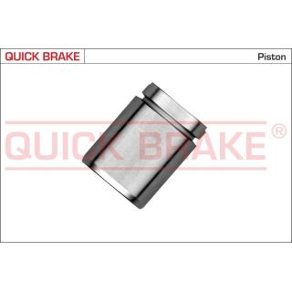 Stūmoklis, stabdžių apkaba QUICK BRAKE 185326K
