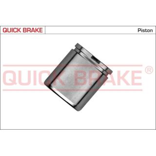 Stūmoklis, stabdžių apkaba QUICK BRAKE 185357K