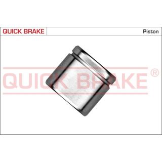Stūmoklis, stabdžių apkaba QUICK BRAKE 185396K