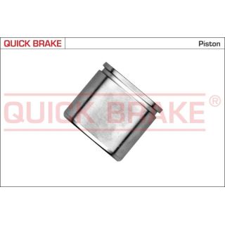 Stūmoklis, stabdžių apkaba QUICK BRAKE 185398K