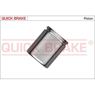 Stūmoklis, stabdžių apkaba QUICK BRAKE 185440K