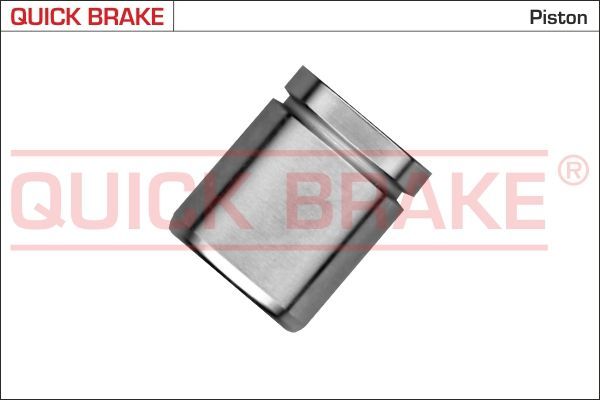 Stūmoklis, stabdžių apkaba QUICK BRAKE 185442K