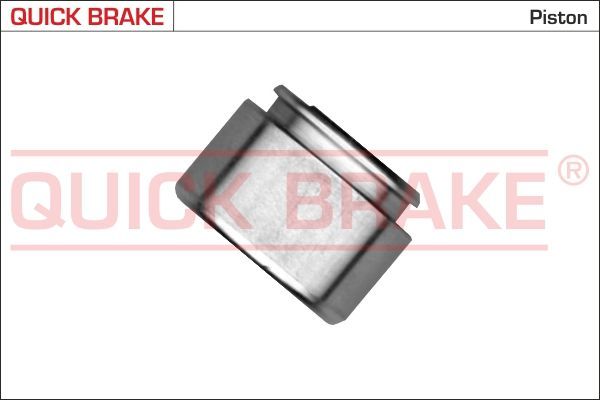 Stūmoklis, stabdžių apkaba QUICK BRAKE 185462K
