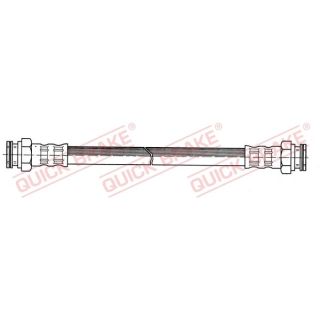 Stabdžių žarnelė QUICK BRAKE 22.018