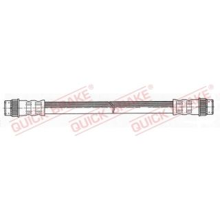 Stabdžių žarnelė QUICK BRAKE 22.055