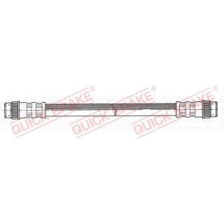 Stabdžių žarnelė QUICK BRAKE 22.079