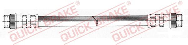 Stabdžių žarnelė QUICK BRAKE 22.079