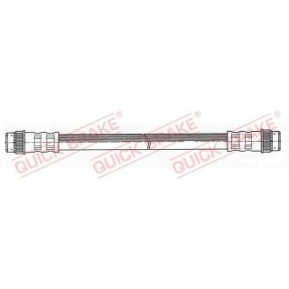 Stabdžių žarnelė QUICK BRAKE 22.096
