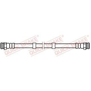 Stabdžių žarnelė QUICK BRAKE 22.205