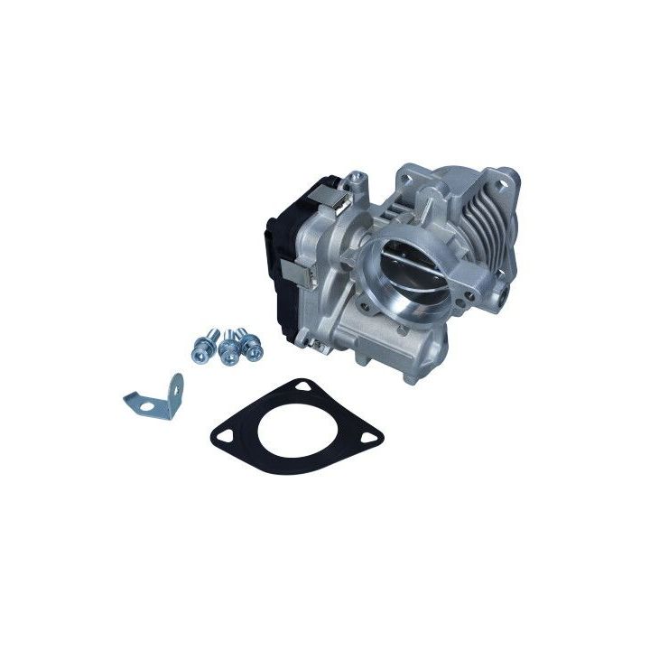 Droselio korpusas MAXGEAR 58-0257