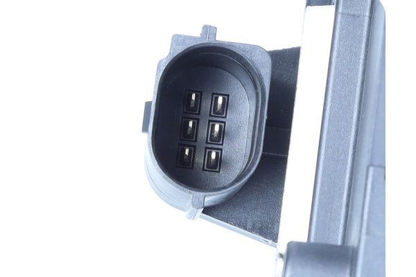 Droselio korpusas MAXGEAR 58-0257