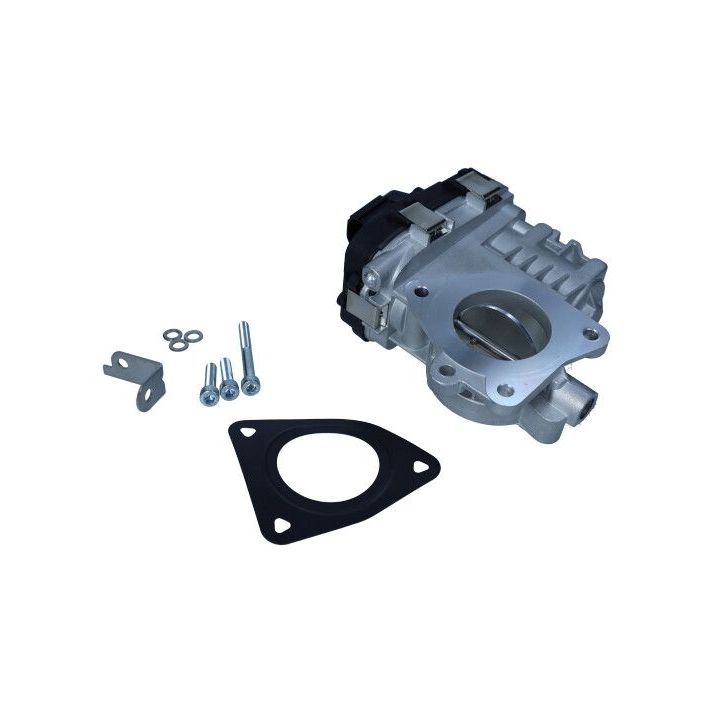 Droselio korpusas MAXGEAR 58-0258