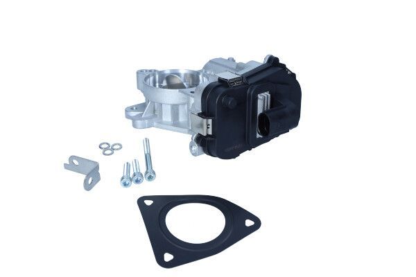 Droselio korpusas MAXGEAR 58-0258