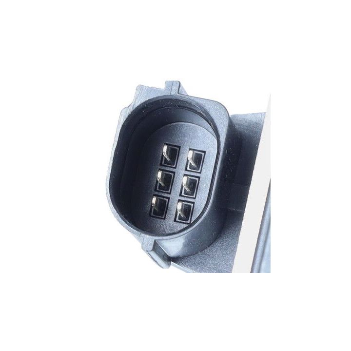 Droselio korpusas MAXGEAR 58-0258