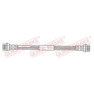 Stabdžių žarnelė QUICK BRAKE 24.301