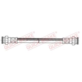 Stabdžių žarnelė QUICK BRAKE 25.002