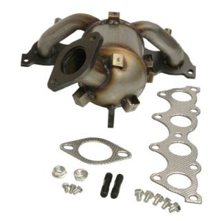 Katalizatoriaus keitiklis MAXGEAR 27-6189