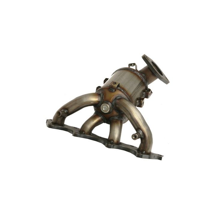 Katalizatoriaus keitiklis MAXGEAR 27-6189