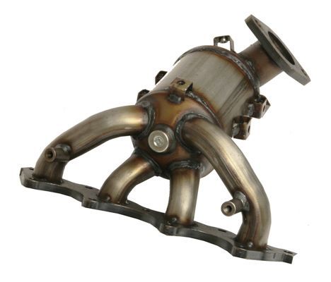 Katalizatoriaus keitiklis MAXGEAR 27-6189