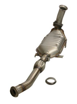 Katalizatoriaus keitiklis MAXGEAR 27-6192