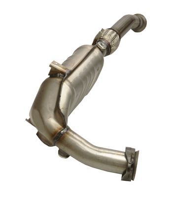 Katalizatoriaus keitiklis MAXGEAR 27-6192