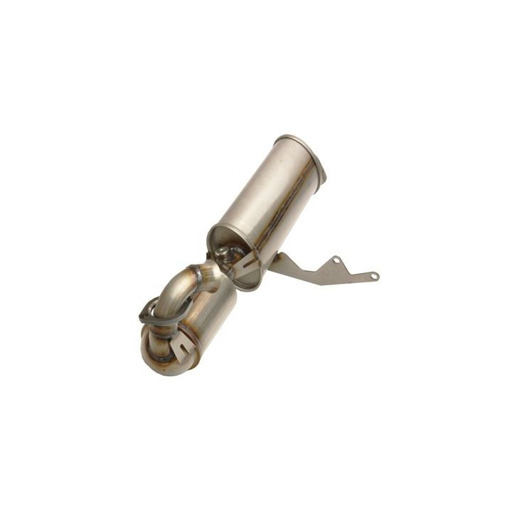 Katalizatoriaus keitiklis MAXGEAR 27-6221