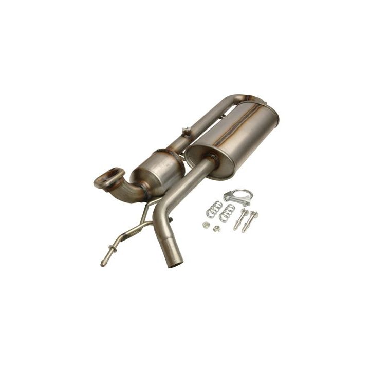 Katalizatoriaus keitiklis MAXGEAR 27-6222