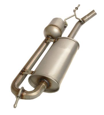 Katalizatoriaus keitiklis MAXGEAR 27-6222