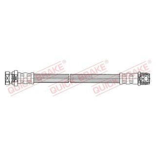 Stabdžių žarnelė QUICK BRAKE 25.041