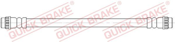 Stabdžių žarnelė QUICK BRAKE 25.065