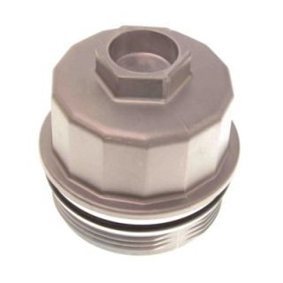 Korpusas, alyvos filtras MAXGEAR 28-0737