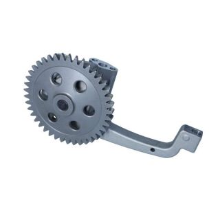 Alyvos siurblys MAXGEAR 42-0053