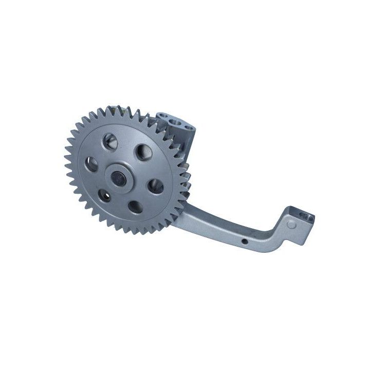 Alyvos siurblys MAXGEAR 42-0053