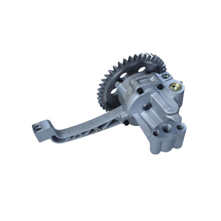 Alyvos siurblys MAXGEAR 42-0053