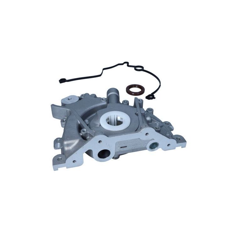 Alyvos siurblys MAXGEAR 42-0056