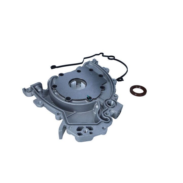 Alyvos siurblys MAXGEAR 42-0056