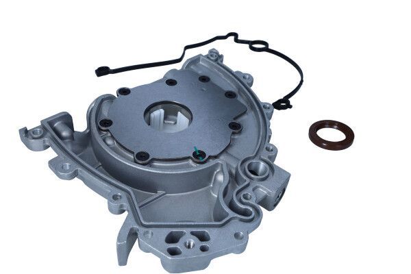 Alyvos siurblys MAXGEAR 42-0056