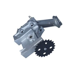 Alyvos siurblys MAXGEAR 42-0059