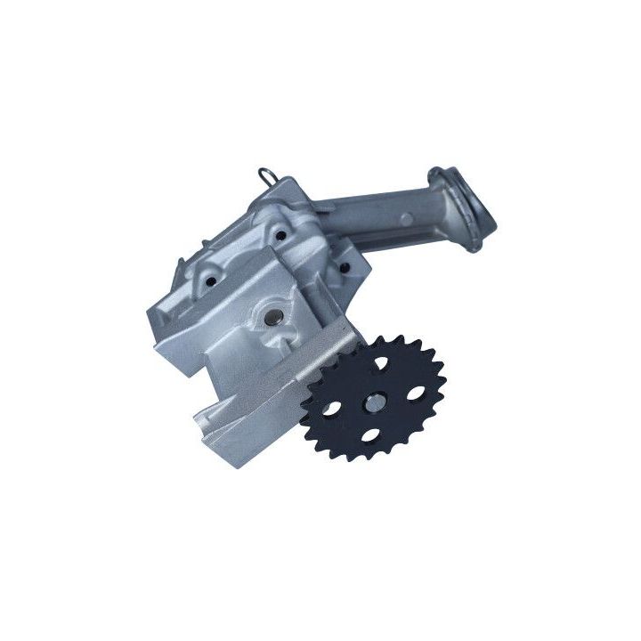 Alyvos siurblys MAXGEAR 42-0059