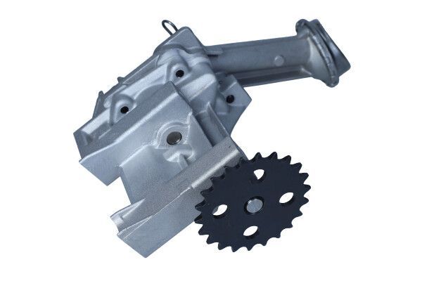 Alyvos siurblys MAXGEAR 42-0059