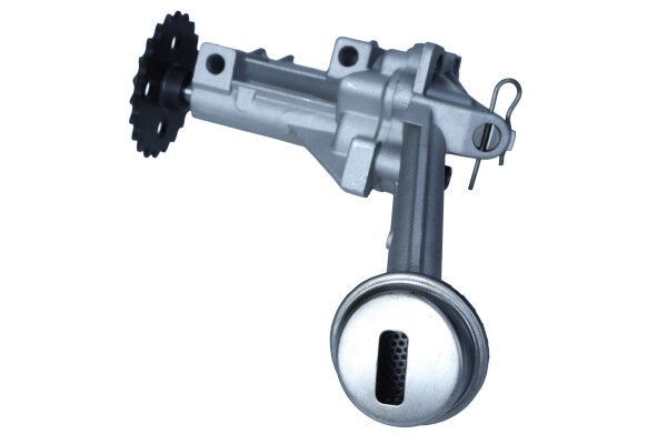 Alyvos siurblys MAXGEAR 42-0059