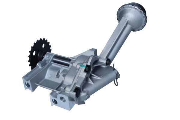 Alyvos siurblys MAXGEAR 42-0059