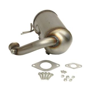 Suodžių / kietųjų dalelių filtras, išmetimo sistema MAXGEAR 27-6209