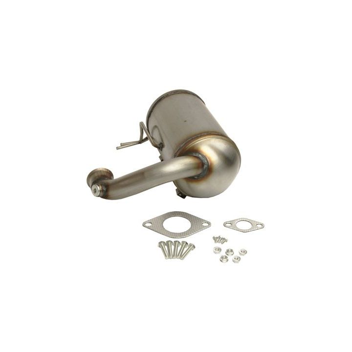 Suodžių / kietųjų dalelių filtras, išmetimo sistema MAXGEAR 27-6209