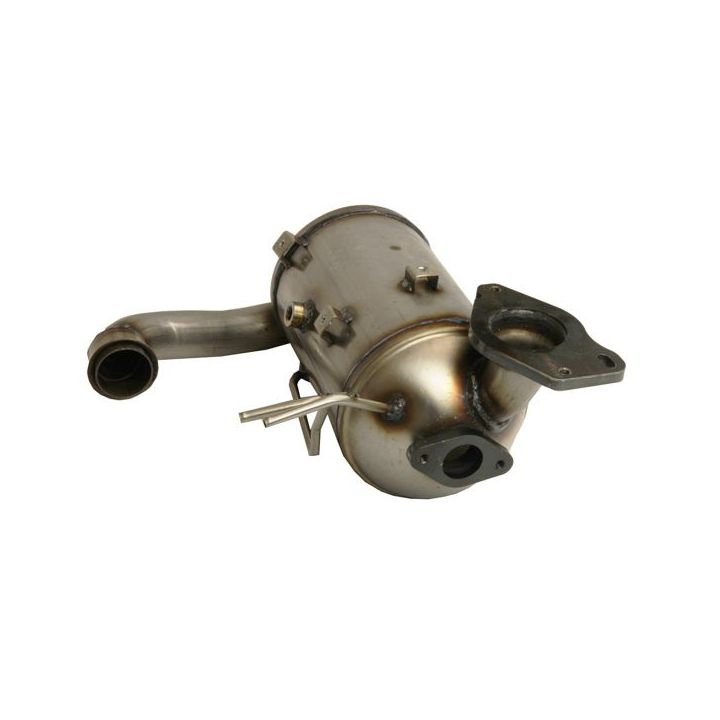 Suodžių / kietųjų dalelių filtras, išmetimo sistema MAXGEAR 27-6209