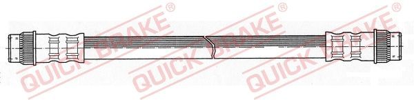 Stabdžių žarnelė QUICK BRAKE 27.042