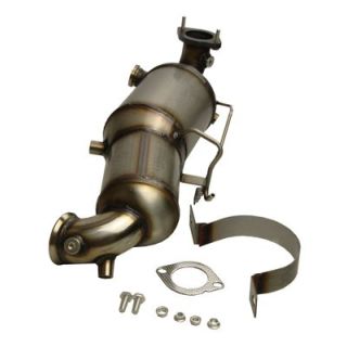 Suodžių / kietųjų dalelių filtras, išmetimo sistema MAXGEAR 27-6226