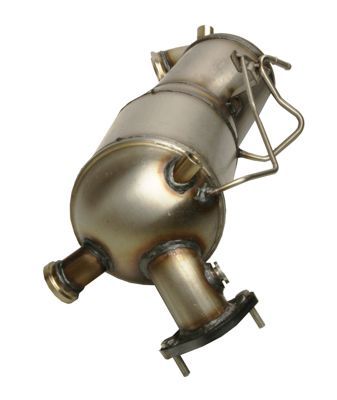 Suodžių / kietųjų dalelių filtras, išmetimo sistema MAXGEAR 27-6226