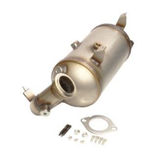 Suodžių / kietųjų dalelių filtras, išmetimo sistema MAXGEAR 27-6227