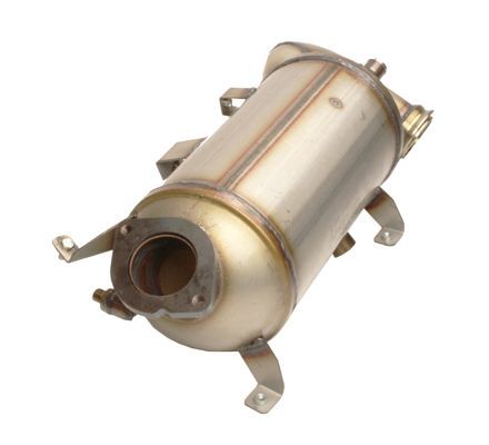 Suodžių / kietųjų dalelių filtras, išmetimo sistema MAXGEAR 27-6227